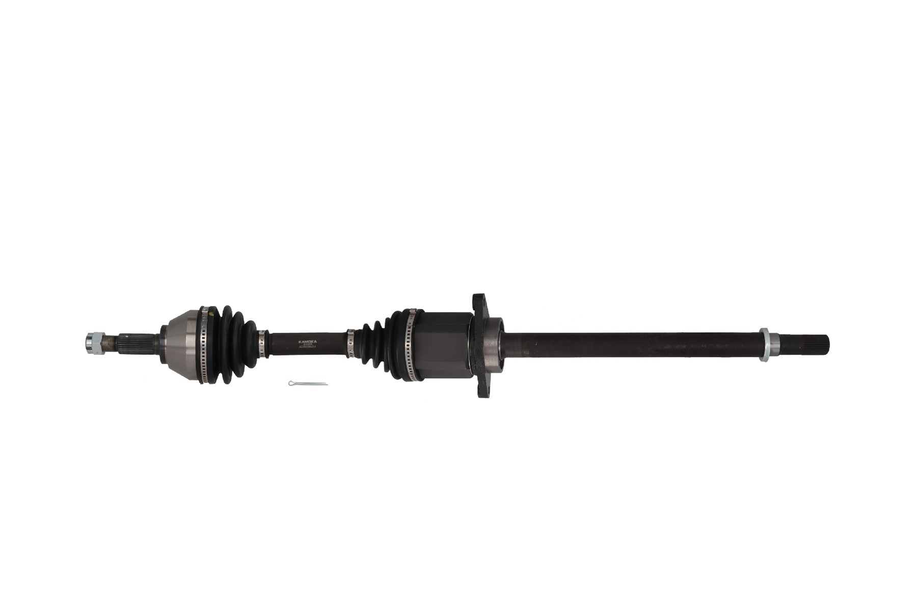 KAMOKA Drivaksel 5011479 højre foraksel for RENAULT