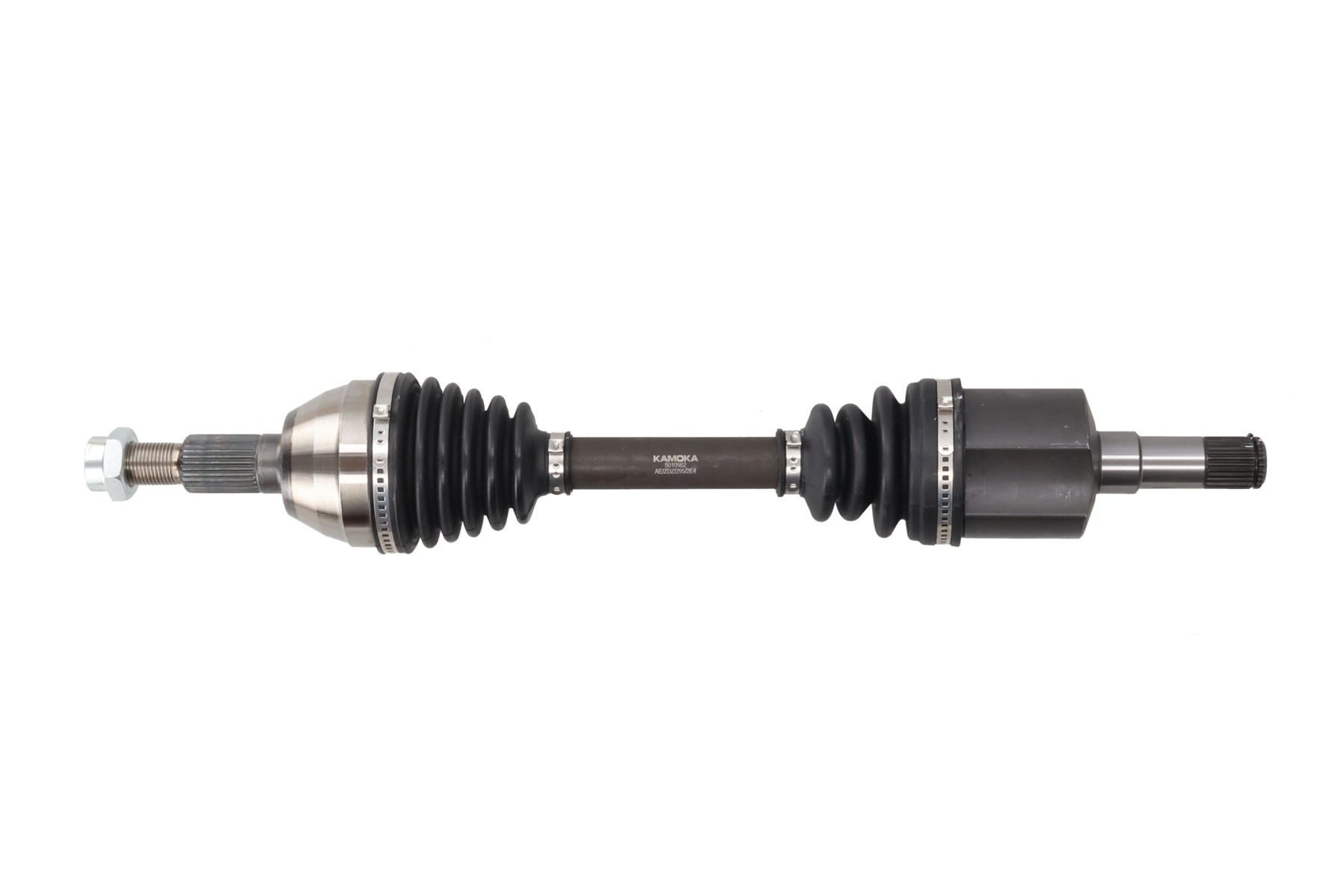 KAMOKA Drivaksel 5010982 venstre foraksel for OPEL