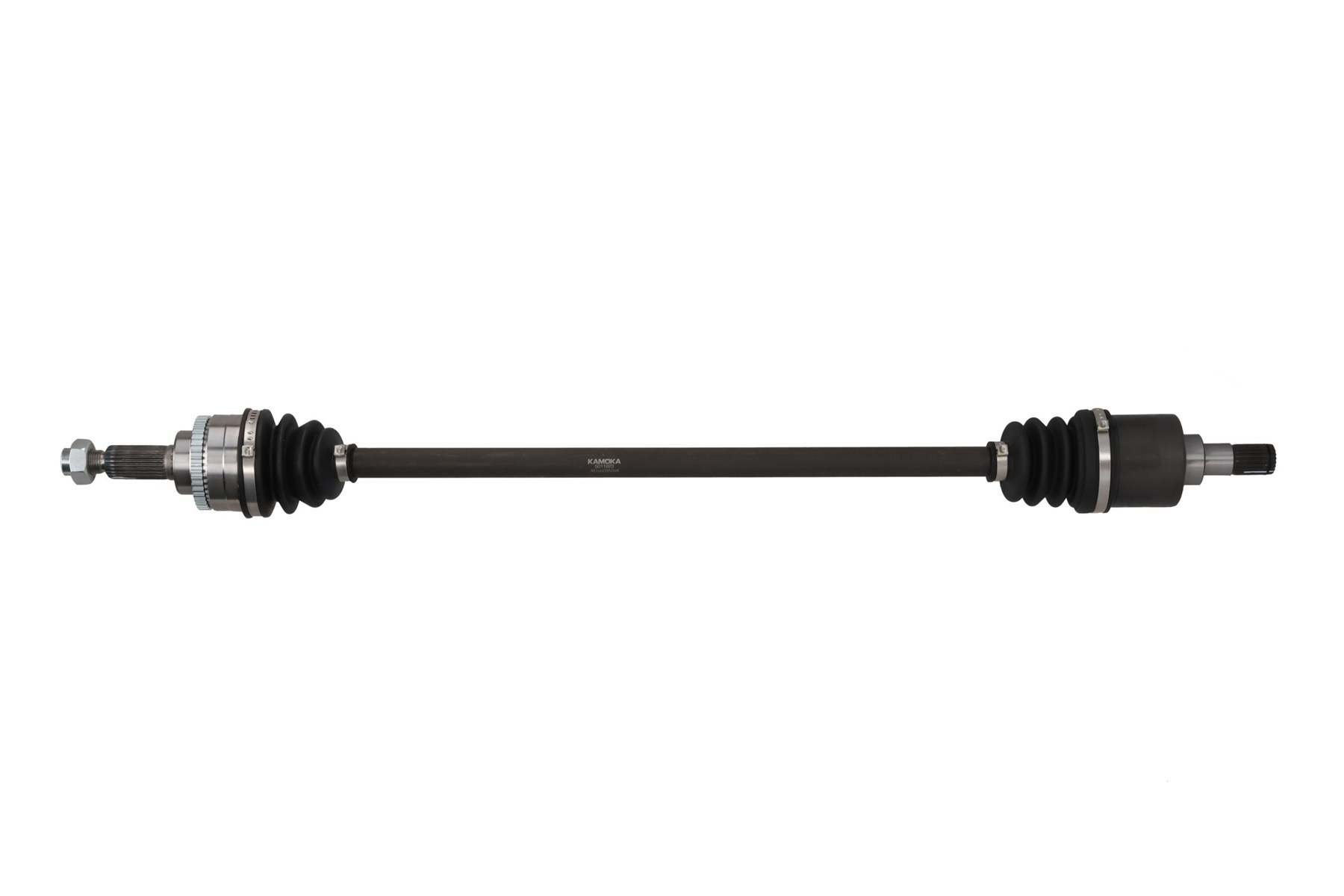 KAMOKA Drivaksel 5011823 højre foraksel for SUZUKI