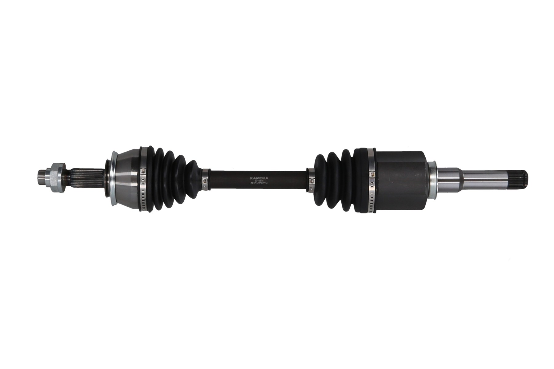 KAMOKA Drivaksel 5010315 venstre foraksel for OPEL