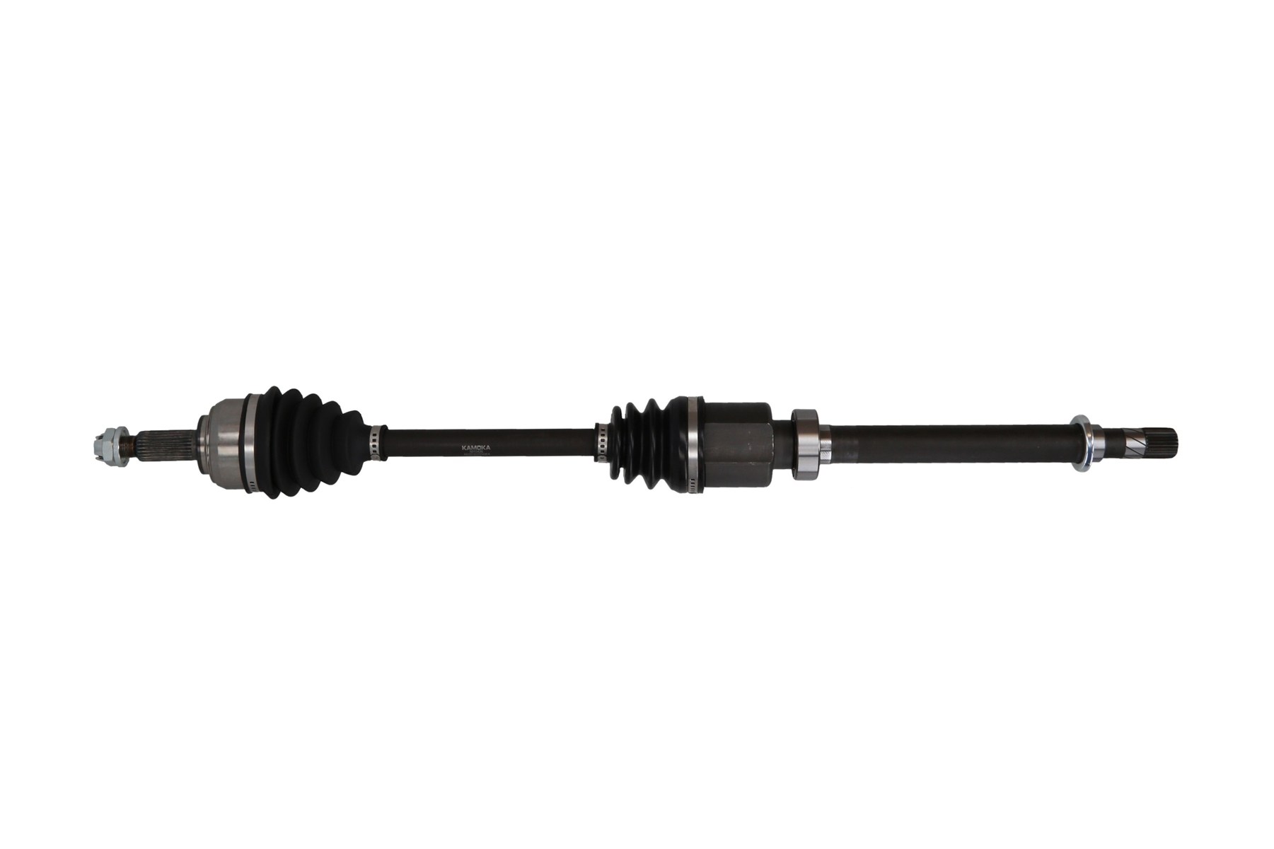 KAMOKA Drivaksel 5010426 højre foraksel for RENAULT