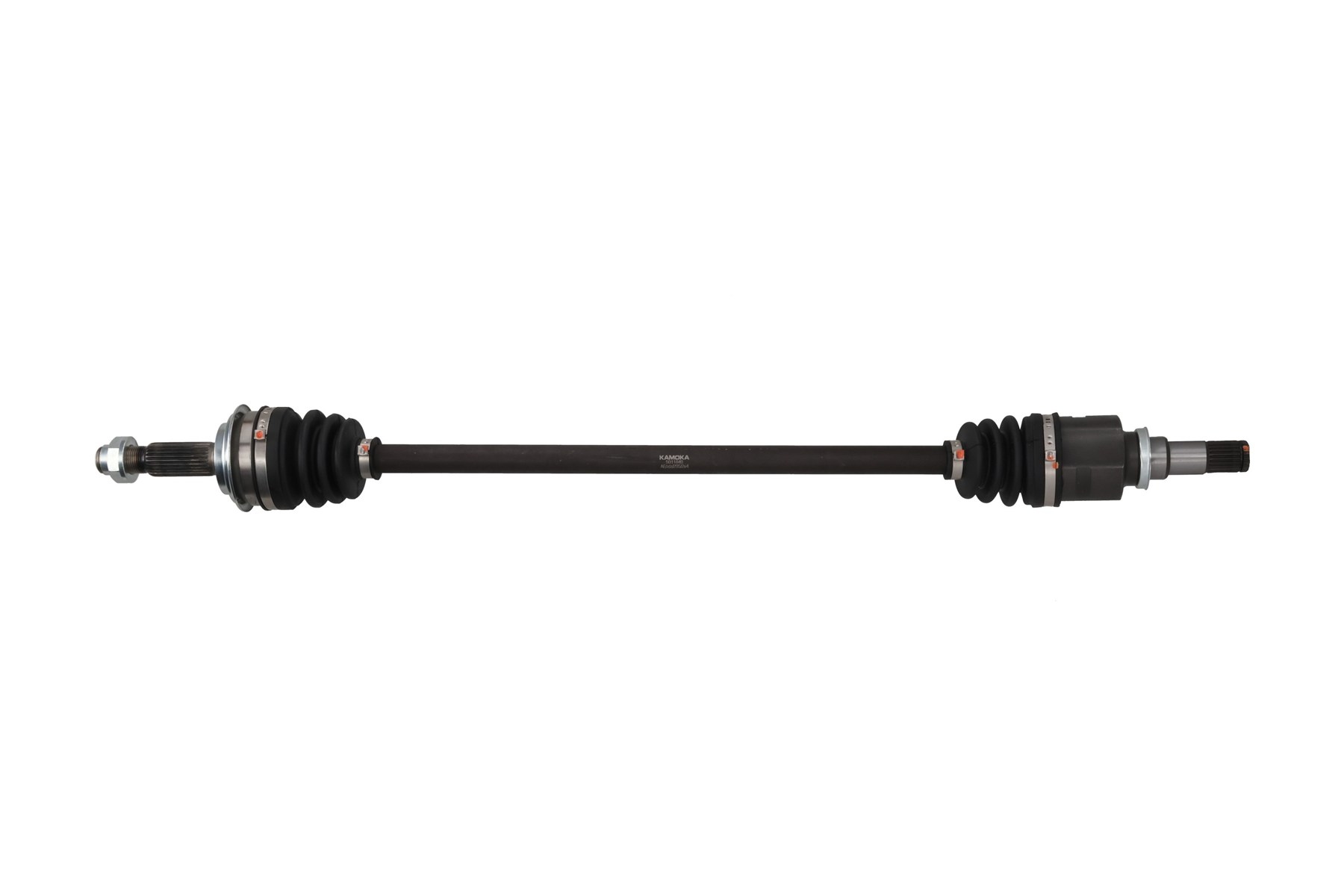 KAMOKA Drivaksel 5011849 højre foraksel for TOYOTA