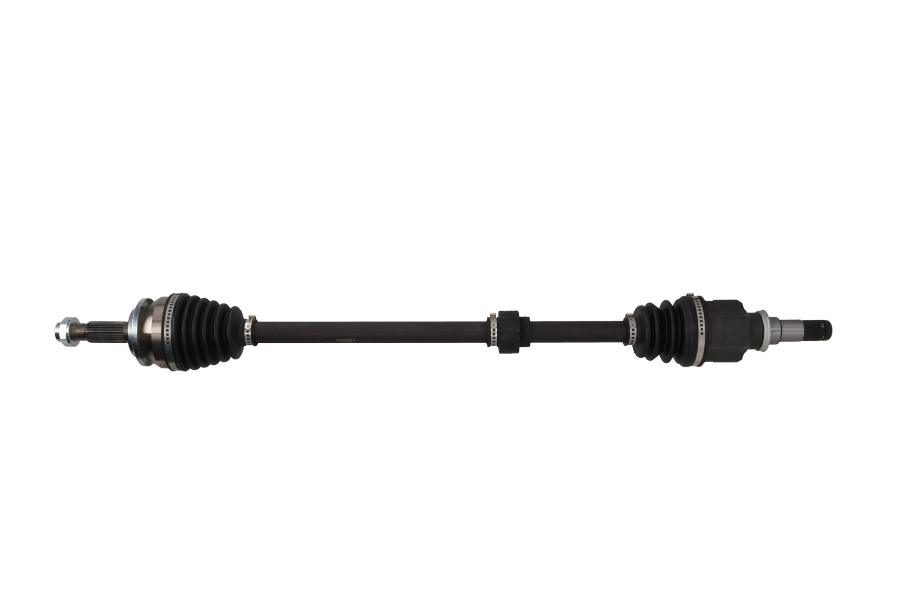 KAMOKA Drivaksel 5011873 højre foraksel for TOYOTA