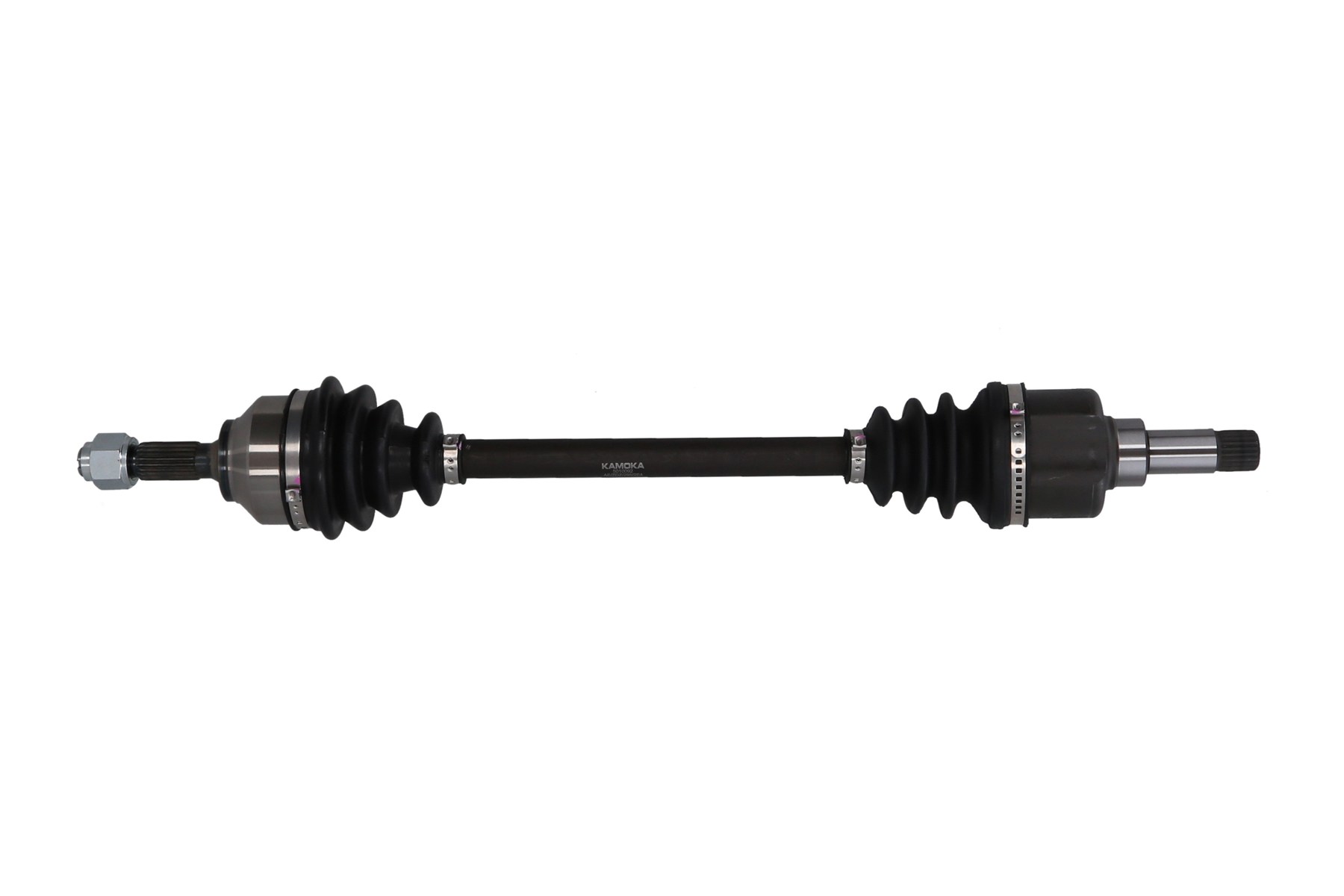 KAMOKA Drivaksel 5010092 venstre foraksel for PEUGEOT CITROËN