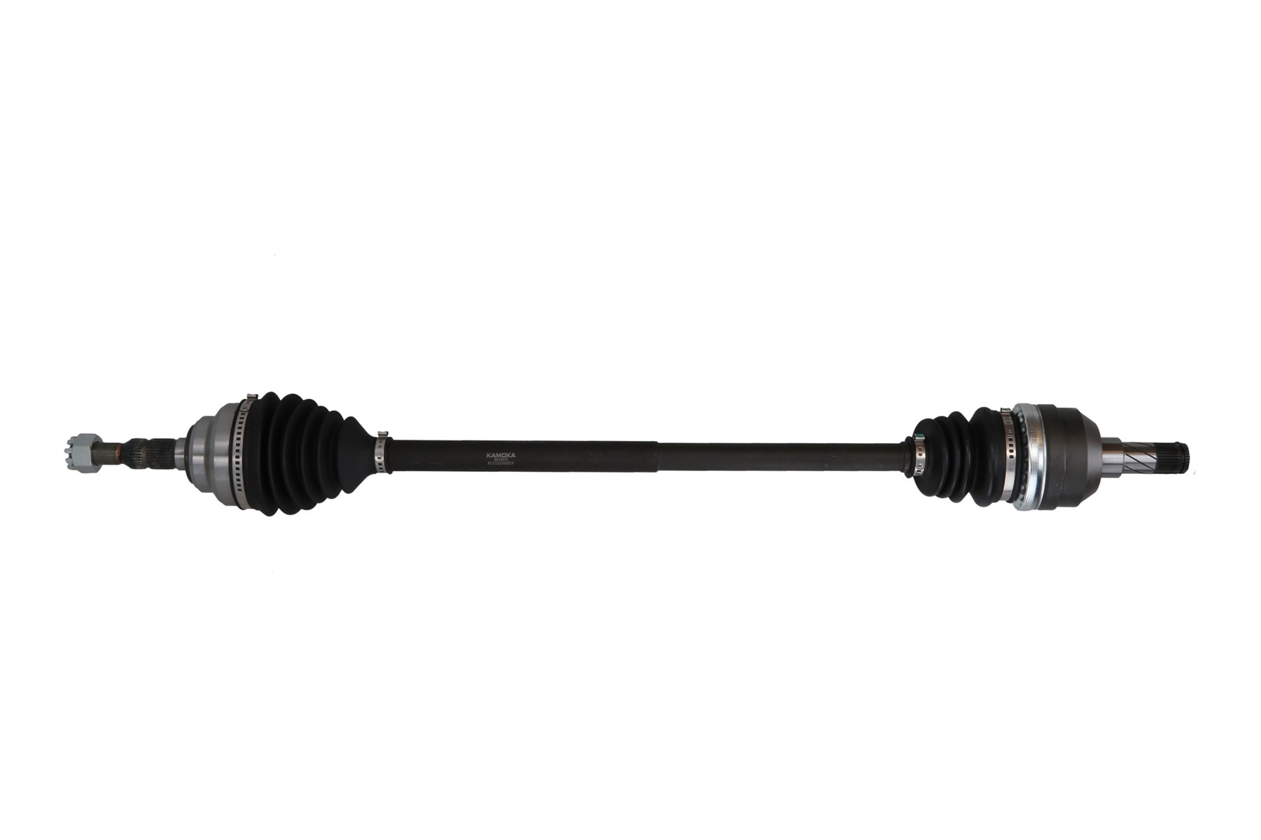 KAMOKA Drivaksel 5010976 højre foraksel for VAUXHALL OPEL