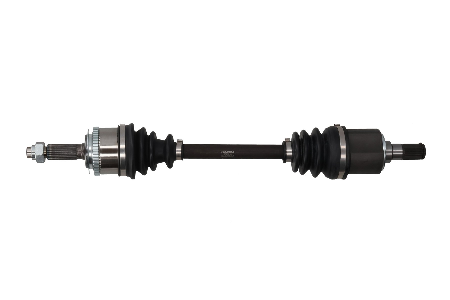KAMOKA Drivaksel 5011319 venstre foraksel for HYUNDAI