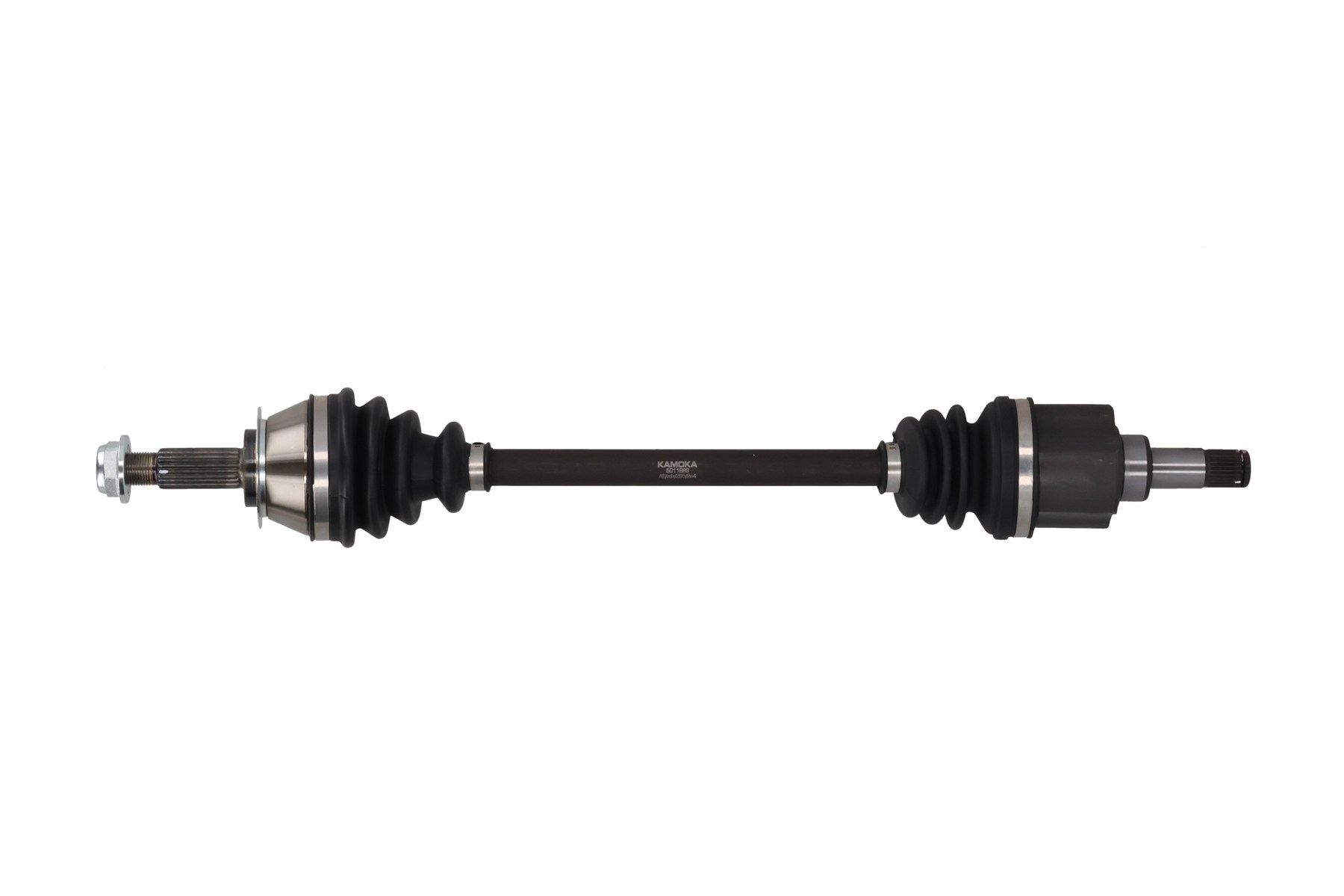 KAMOKA Drivaksel 5011689 Foraksel begge sider for SEAT