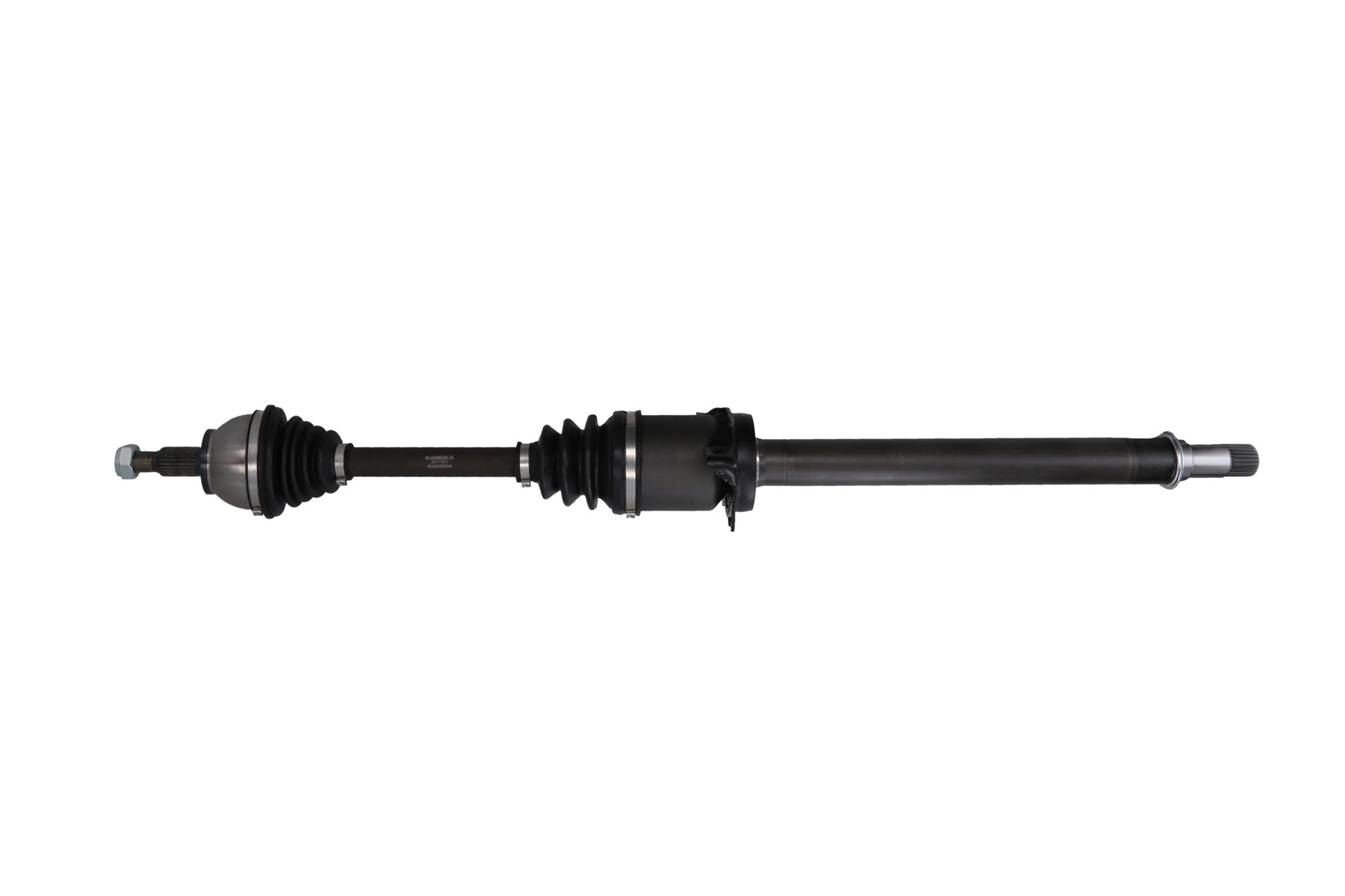 KAMOKA Drivaksel 5011425 højre foraksel for MERCEDES-BENZ