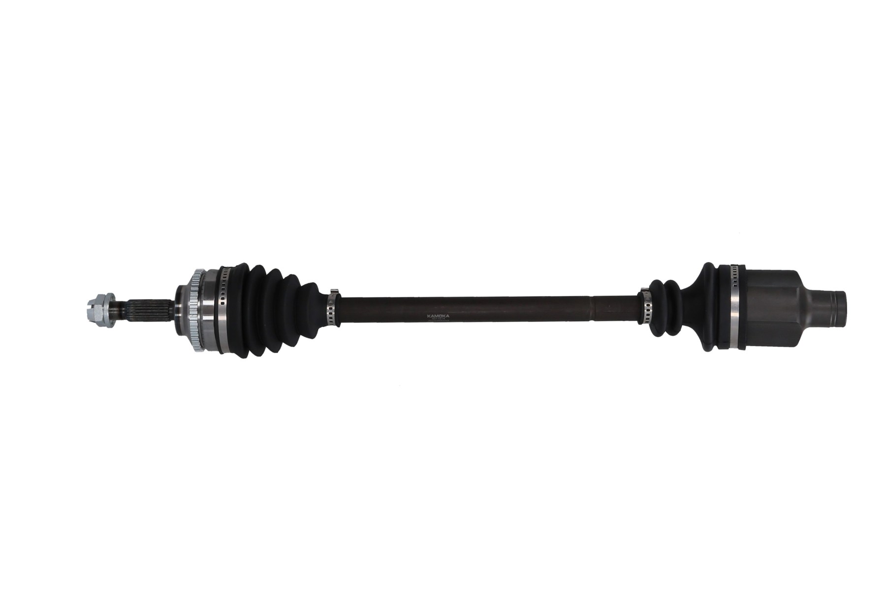 KAMOKA Drivaksel 5011614 højre foraksel for RENAULT