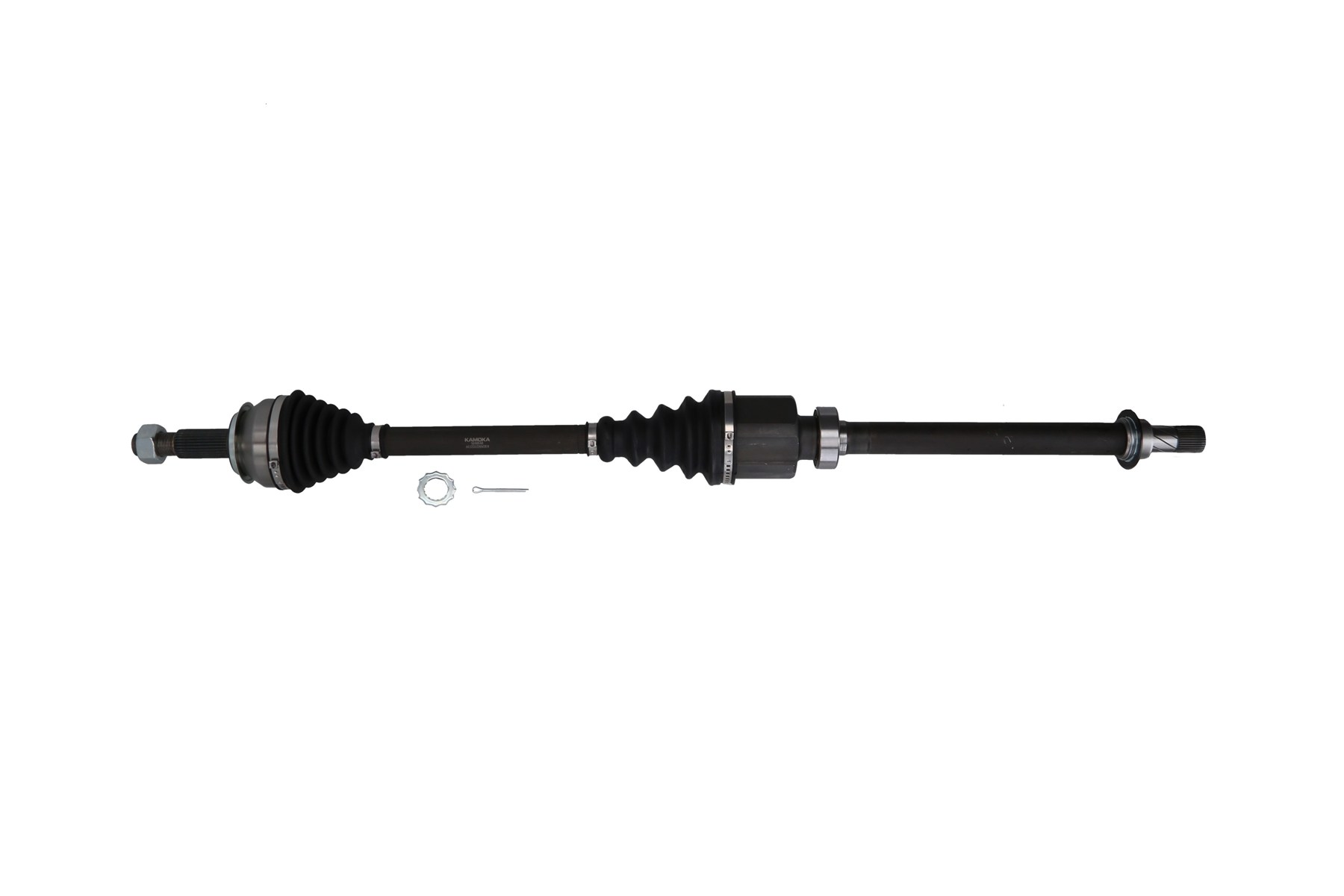 KAMOKA Drivaksel 5010518 højre foraksel for RENAULT