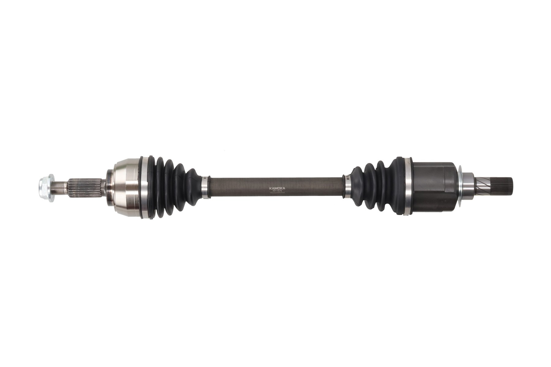 KAMOKA Drivaksel 5011679 venstre foraksel for RENAULT