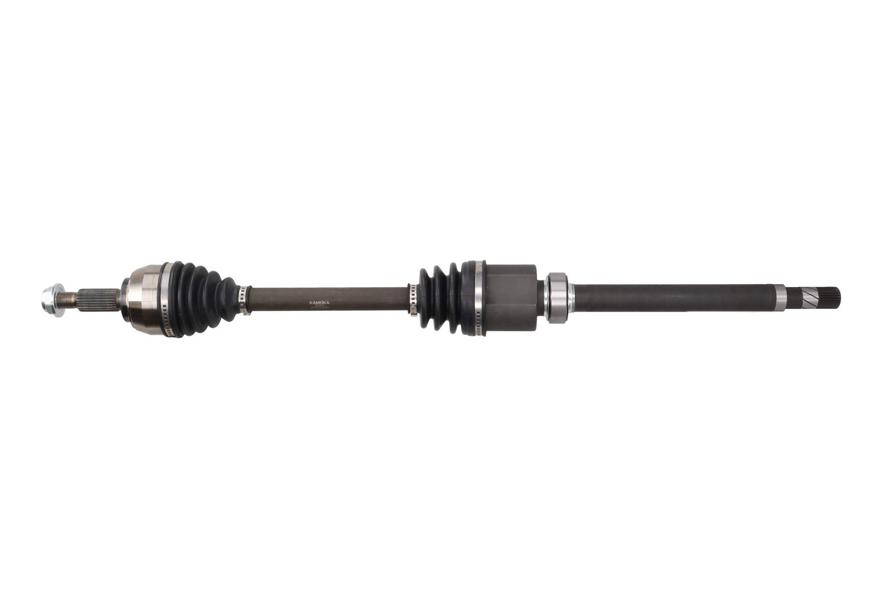 KAMOKA Drivaksel 5010615 højre foraksel for RENAULT