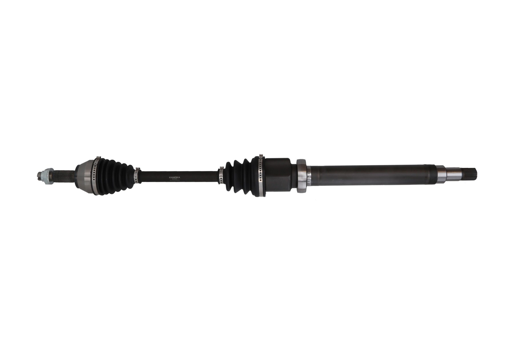 KAMOKA Drivaksel 5010272 højre foraksel for FORD