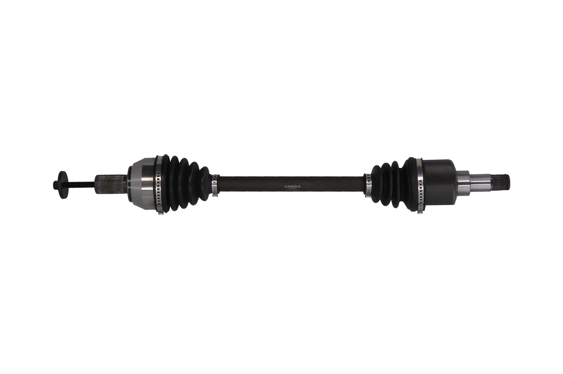 KAMOKA Drivaksel 5010683 venstre foraksel for FORD