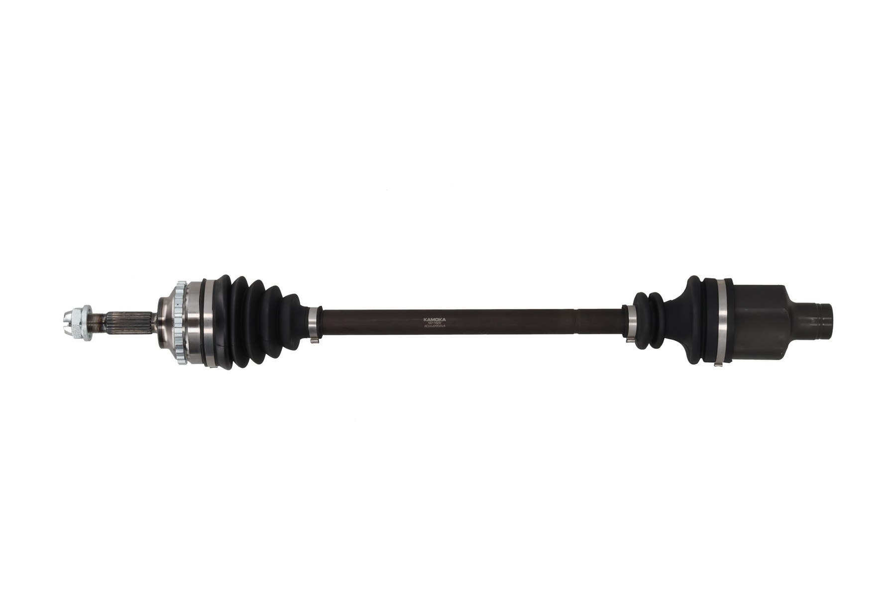 KAMOKA Drivaksel 5011622 højre foraksel for RENAULT