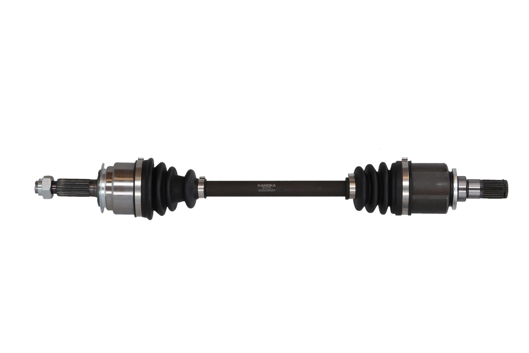 KAMOKA Drivaksel 5011310 venstre foraksel for HYUNDAI