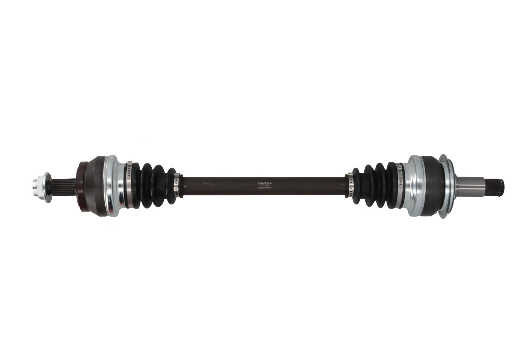 KAMOKA Drivaksel 5011431 bagaksel for MERCEDES-BENZ