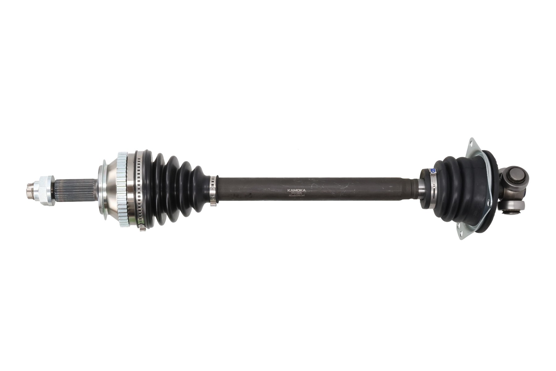 KAMOKA Drivaksel 5011605 Foraksel begge sider for RENAULT
