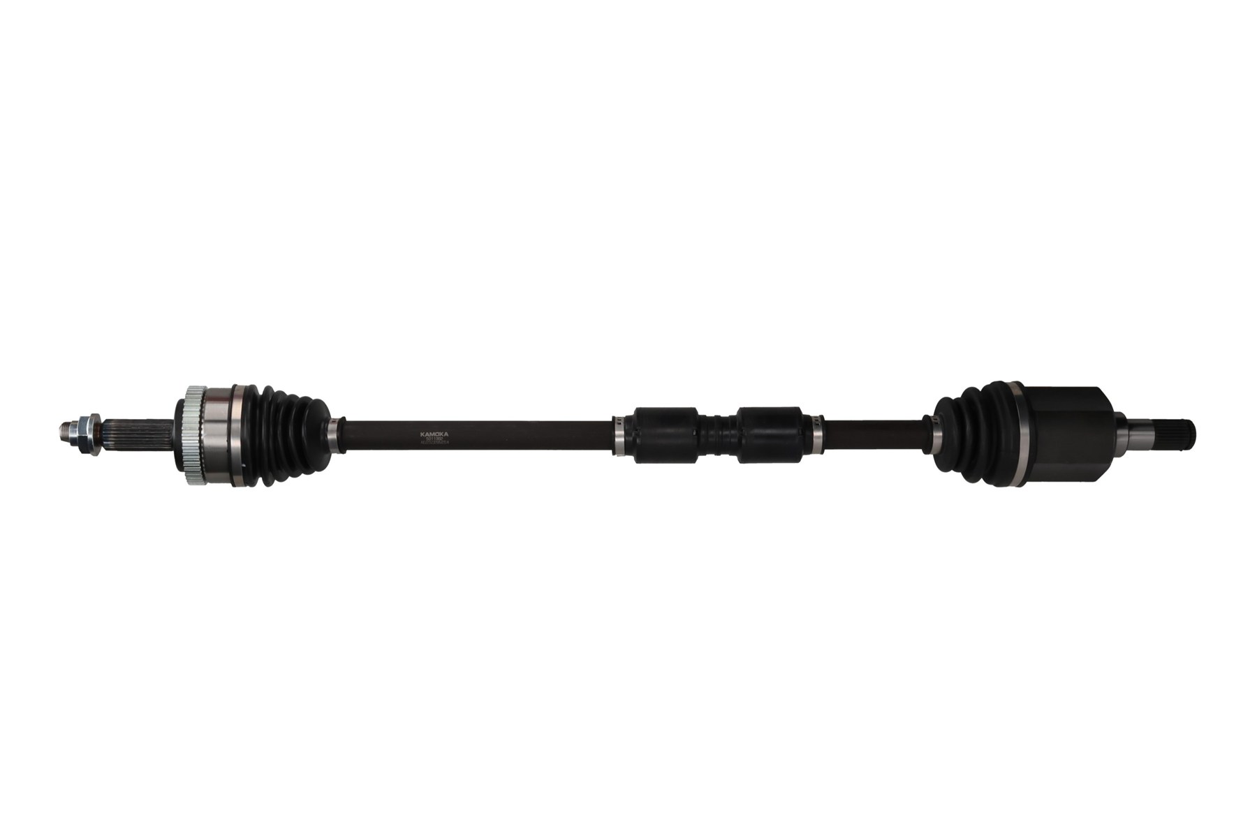 KAMOKA Drivaksel 5011362 højre foraksel for HYUNDAI