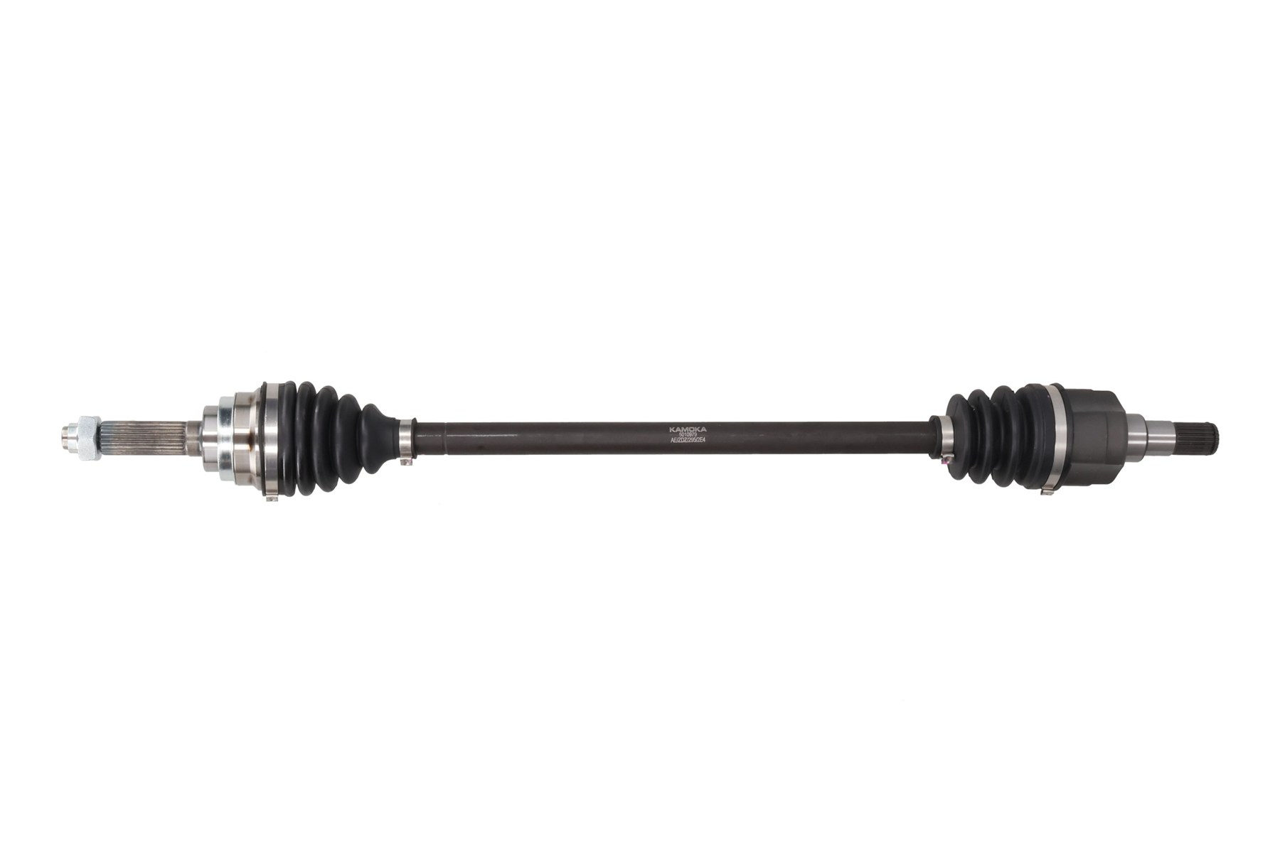 KAMOKA Drivaksel 5010979 højre foraksel for DAEWOO