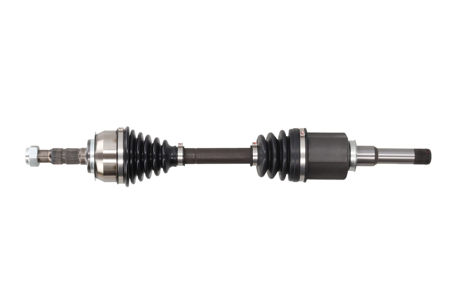 KAMOKA Drivaksel 5010984 venstre foraksel for CHEVROLET