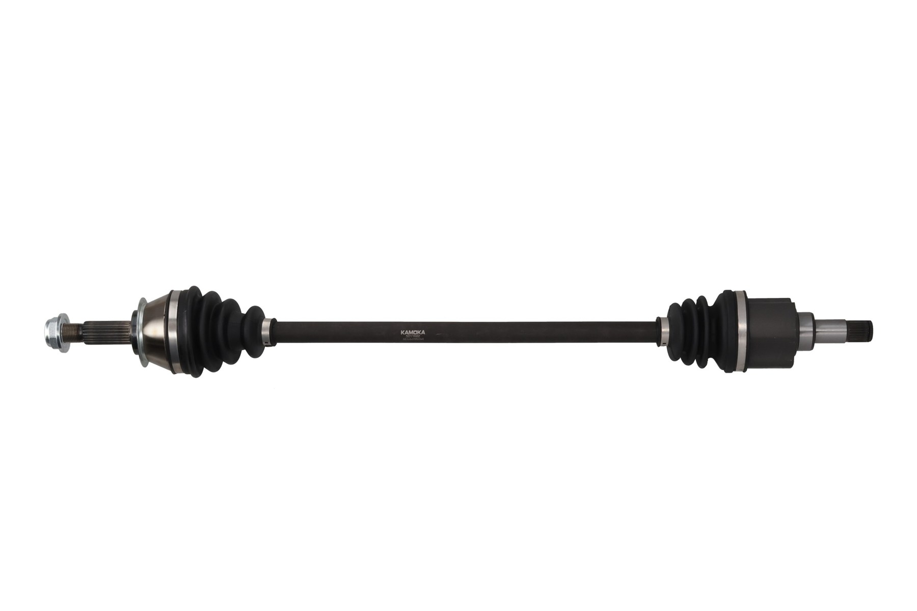 KAMOKA Drivaksel 5011682 venstre foraksel for VW