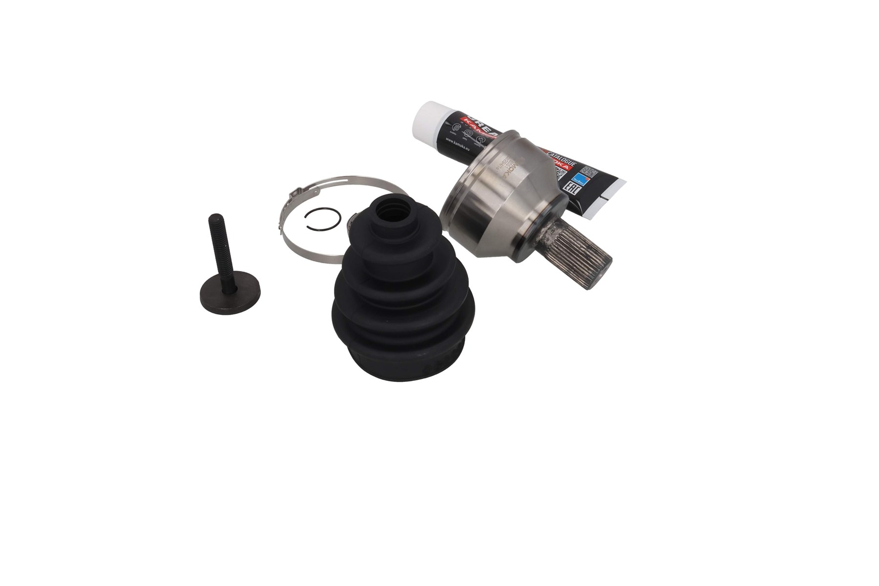 KAMOKA Ledsæt, drivaksel 6551 for FORD MAZDA