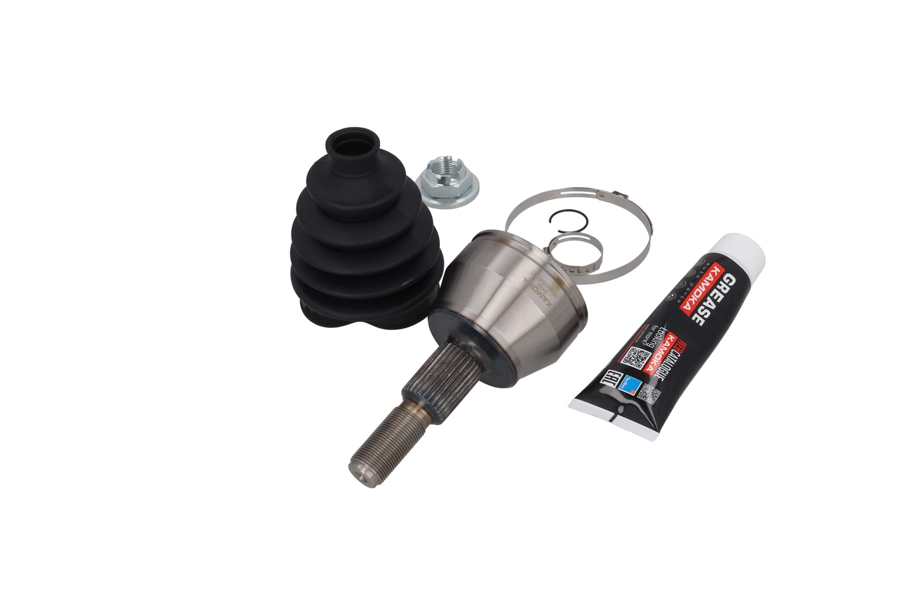 KAMOKA Ledsæt, drivaksel 6462 for FORD