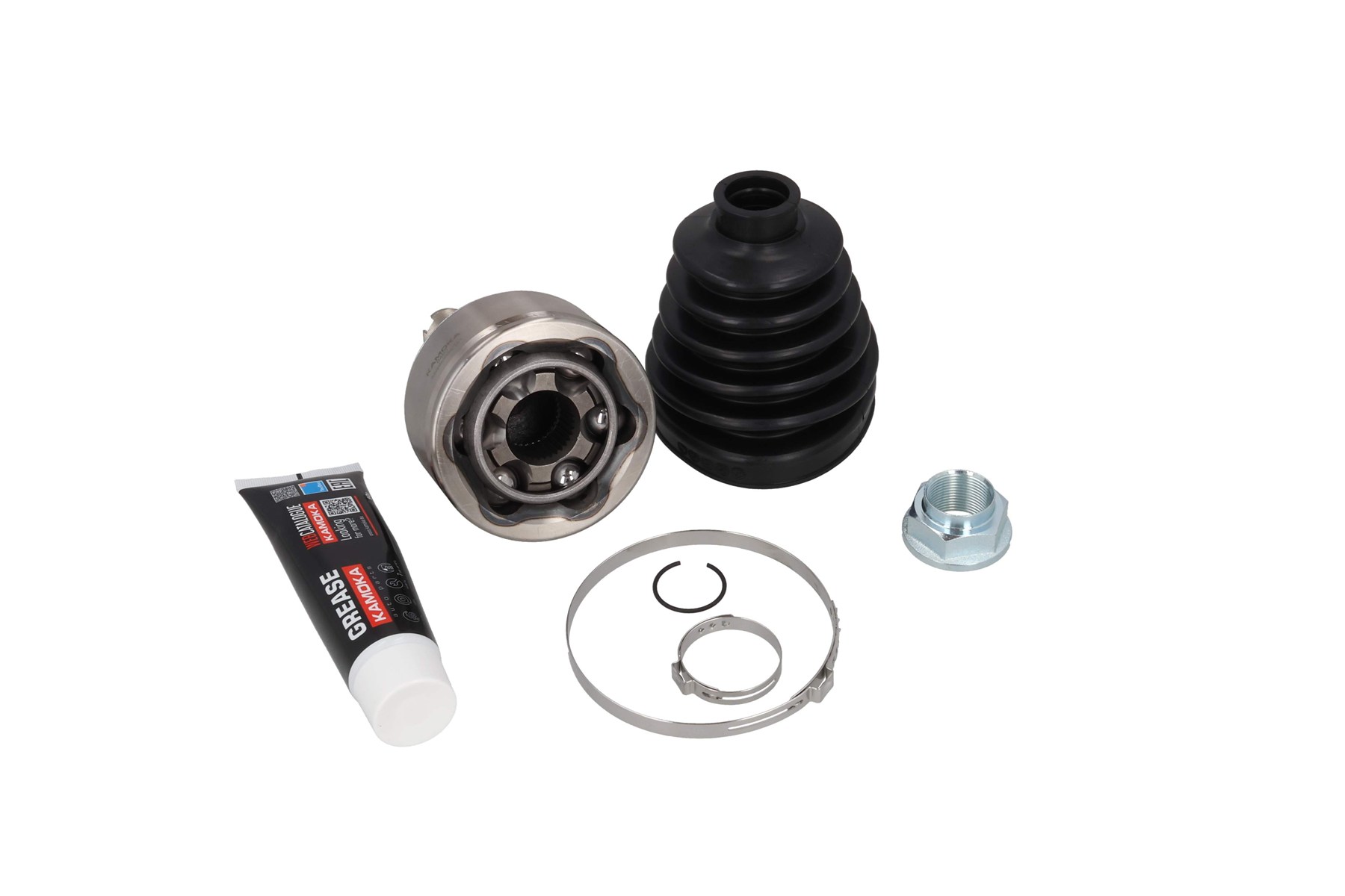KAMOKA Ledsæt, drivaksel 6485 for HONDA