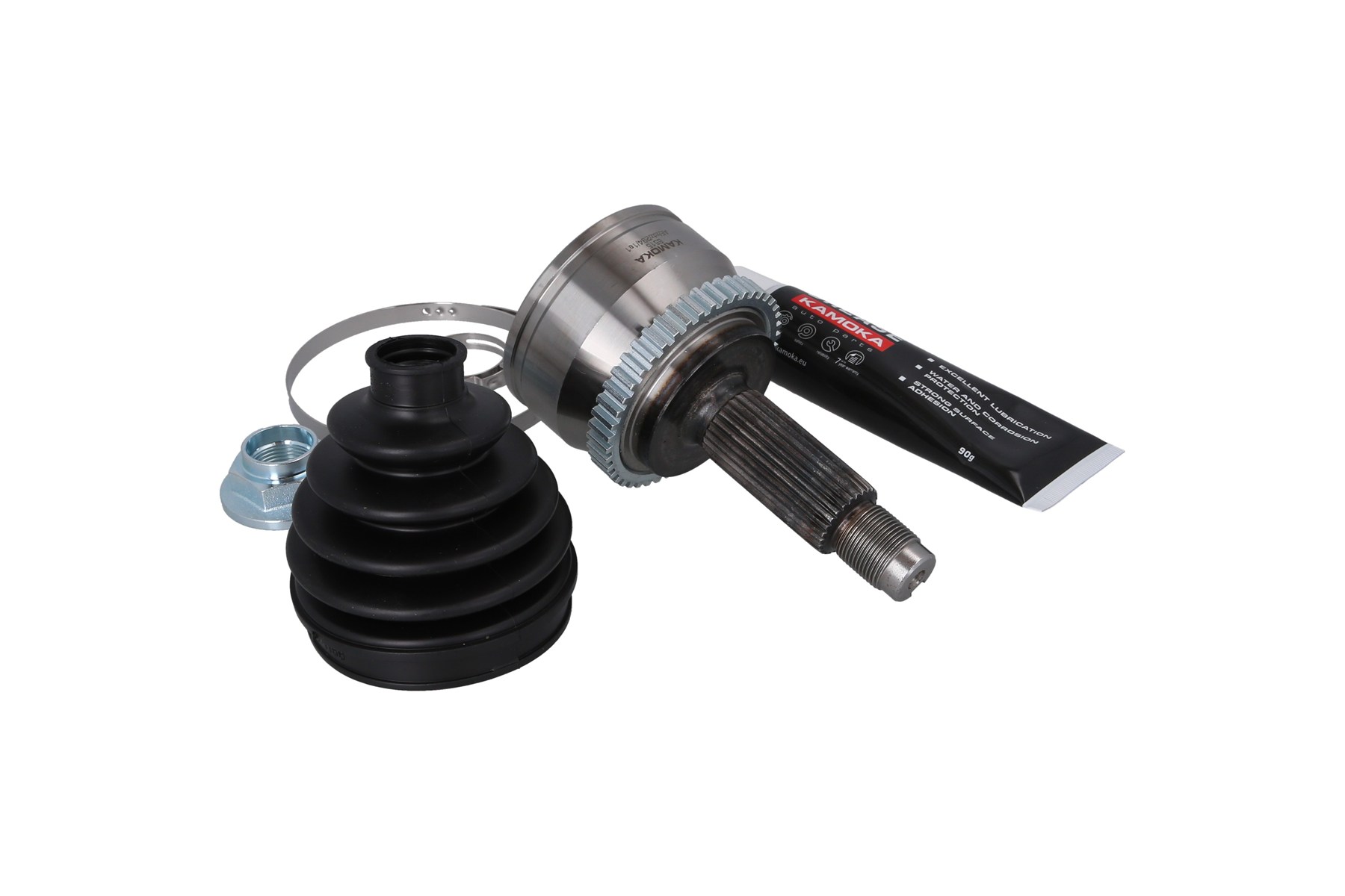 KAMOKA Ledsæt, drivaksel 6515 for HYUNDAI