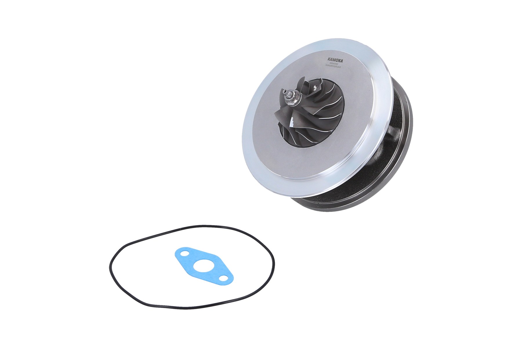 KAMOKA Lejehus, turbo 8604206 for VW VAG AUDI