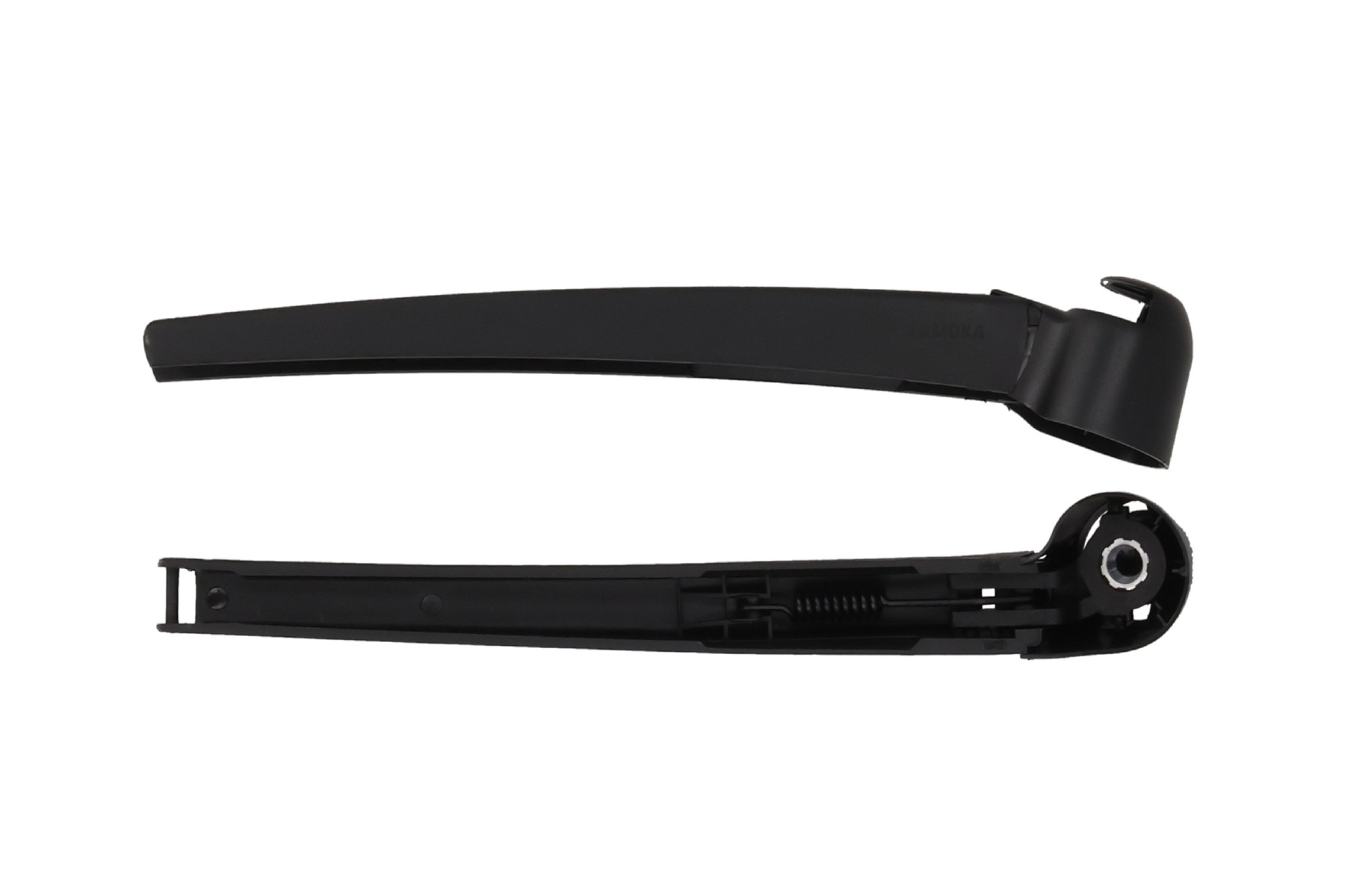 KAMOKA Viskerarm, ruderensning 25280 bag for VAG