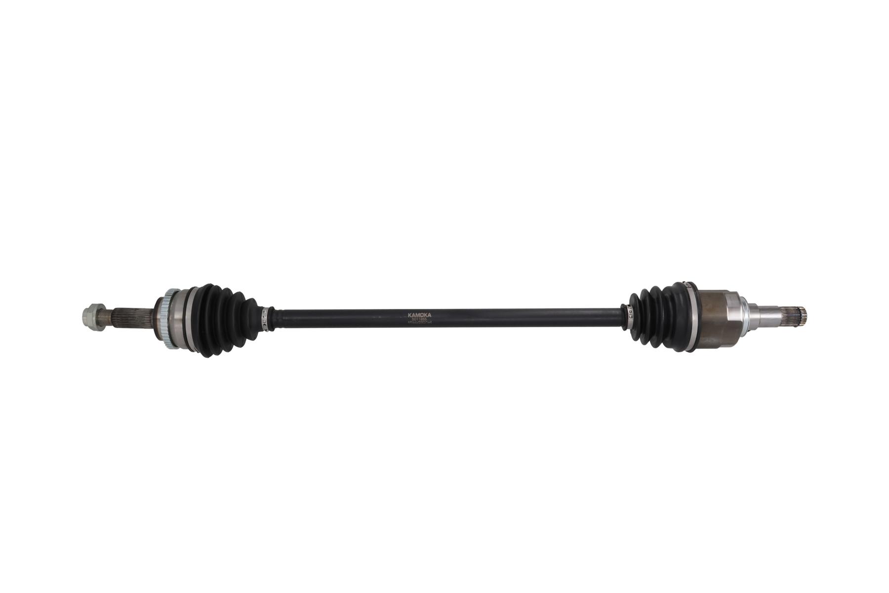 KAMOKA Drivaksel 5011855 højre foraksel for TOYOTA