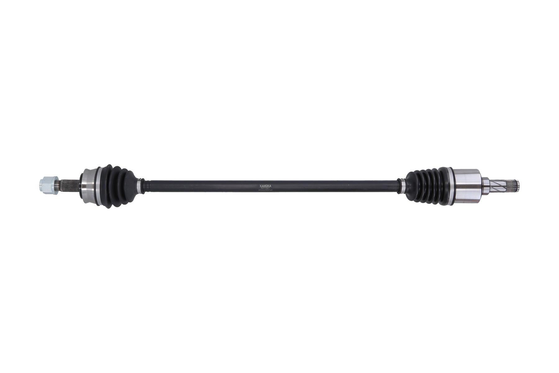 KAMOKA Drivaksel 5011527 højre foraksel for OPEL VAUXHALL