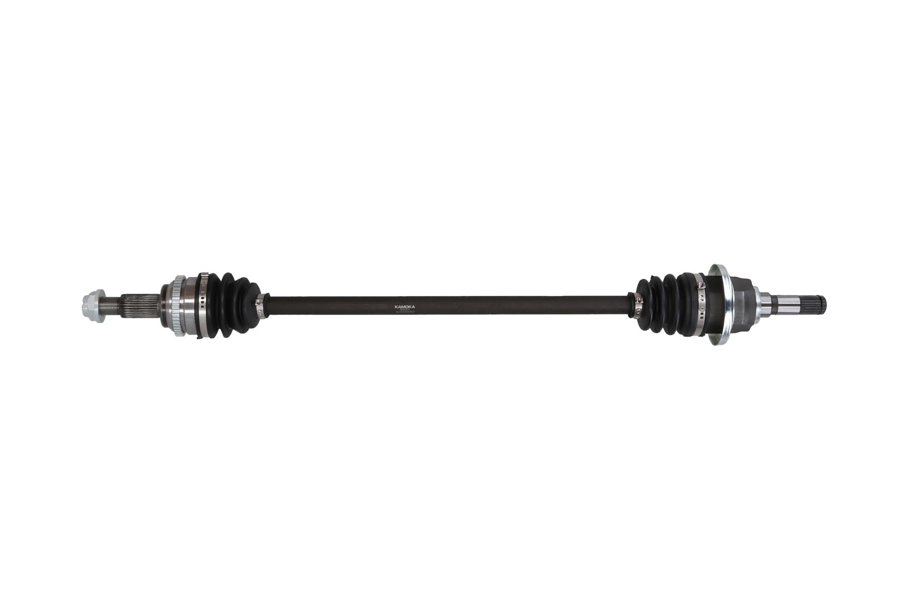 KAMOKA Drivaksel 5010371 Bagaksel højre for MAZDA