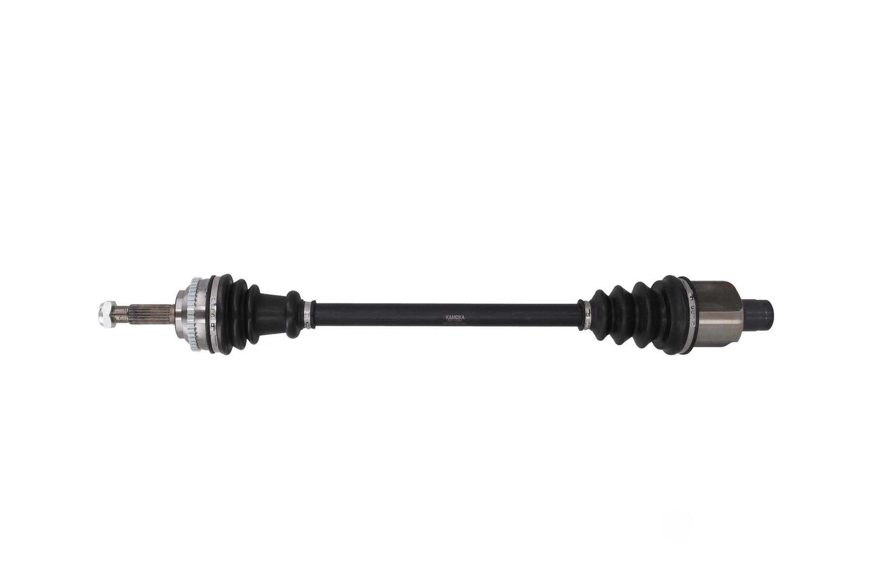 KAMOKA Drivaksel 5011584 højre foraksel for RENAULT