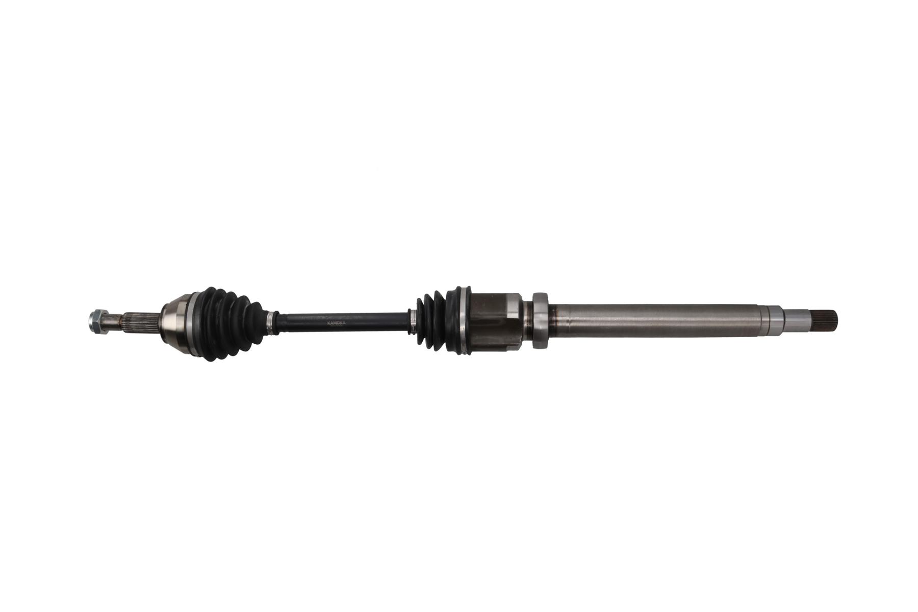 KAMOKA Drivaksel 5010098 højre foraksel for FORD