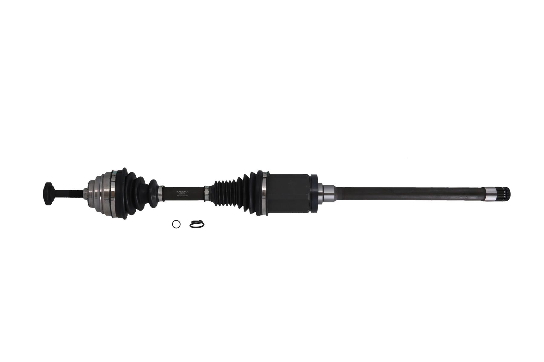KAMOKA Drivaksel 5010320 højre foraksel for BMW