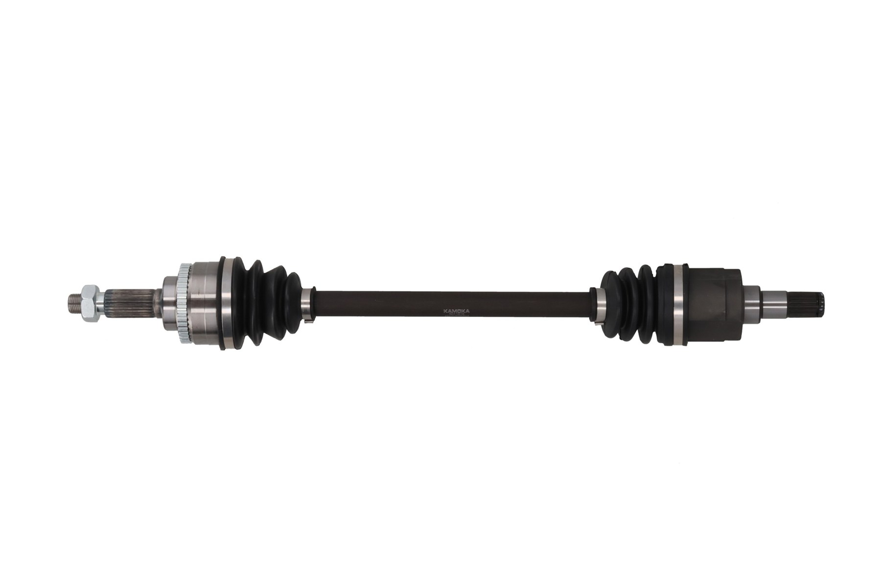 KAMOKA Drivaksel 5011816 venstre foraksel for SUZUKI
