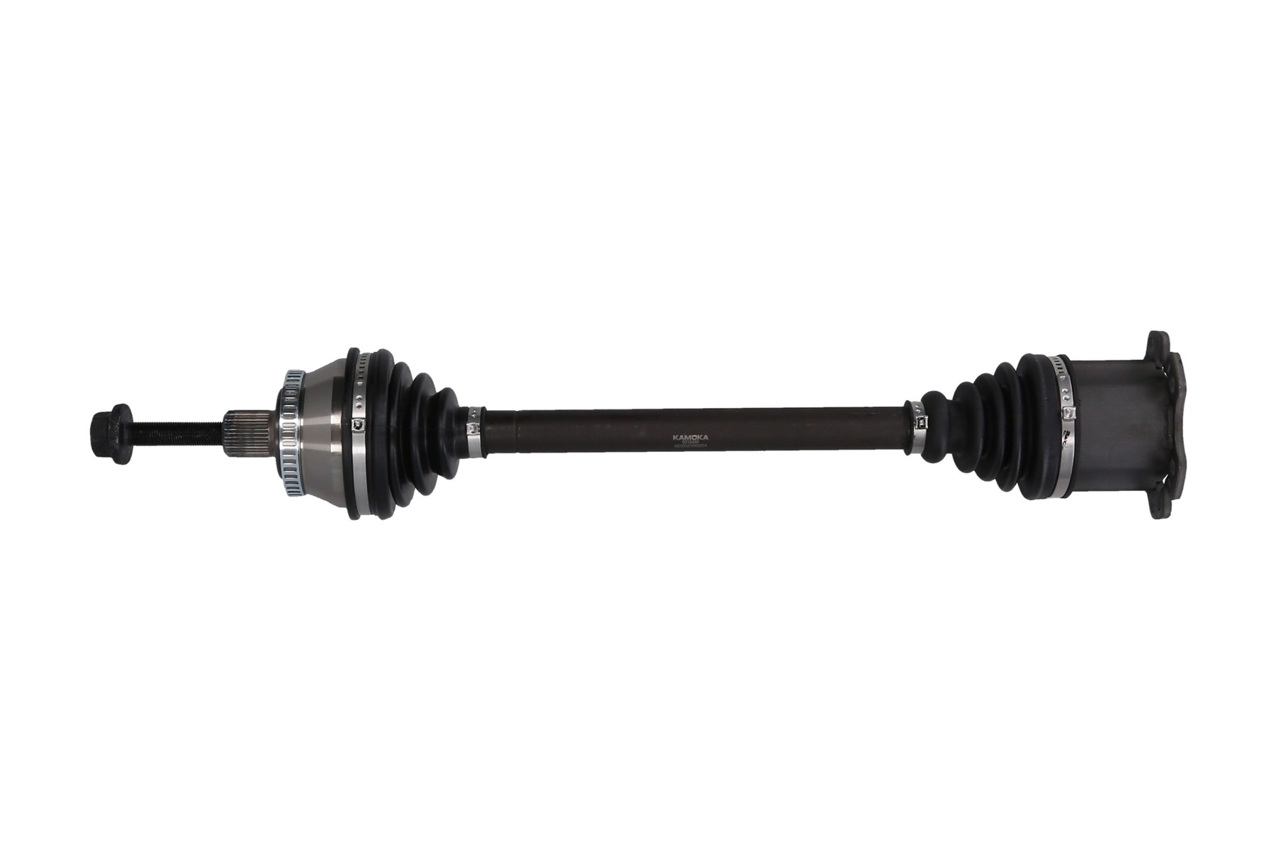 KAMOKA Drivaksel 5010486 venstre foraksel for VW AUDI VAG