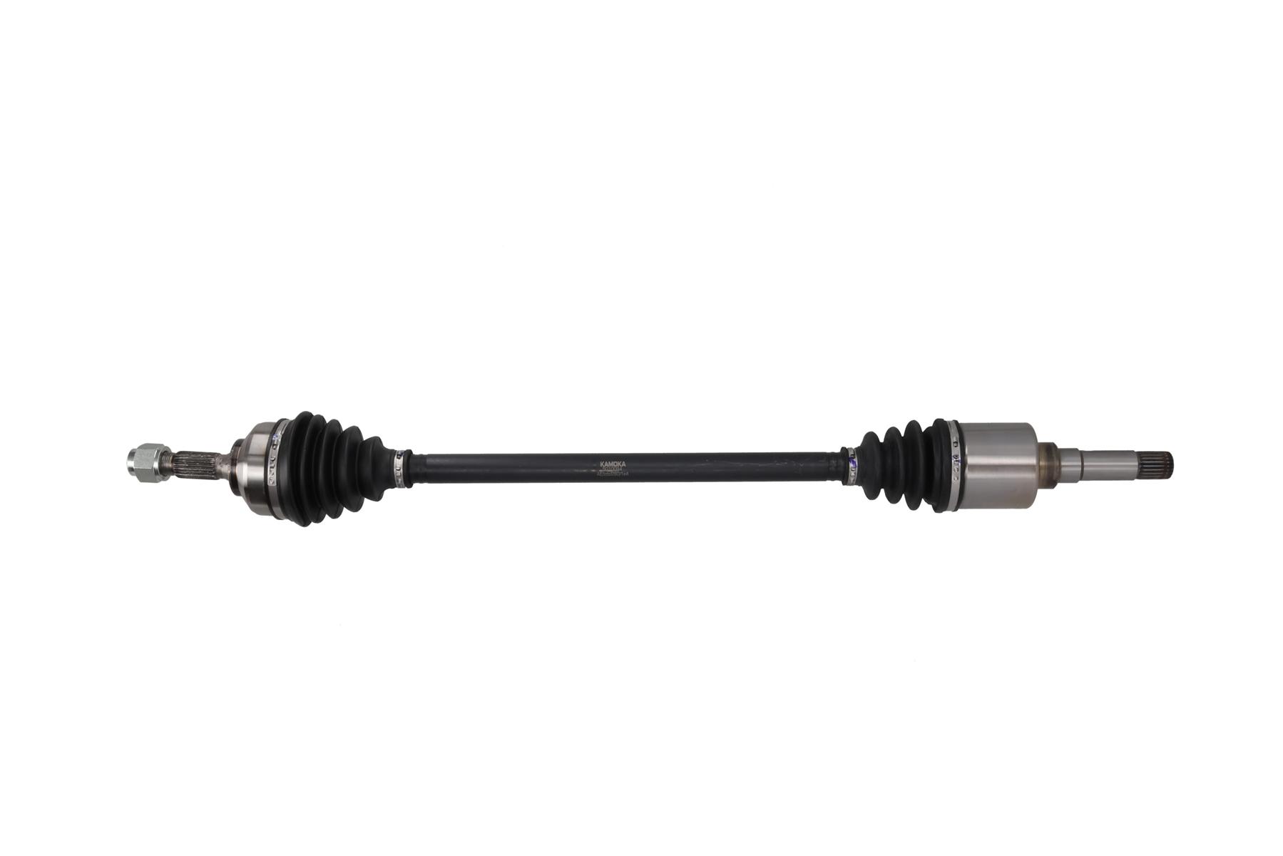 KAMOKA Drivaksel 5010094 højre foraksel for CITROËN PEUGEOT