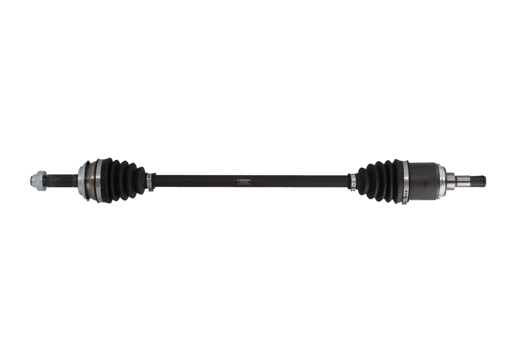 KAMOKA Drivaksel 5011769 Bagaksel venstre for HONDA