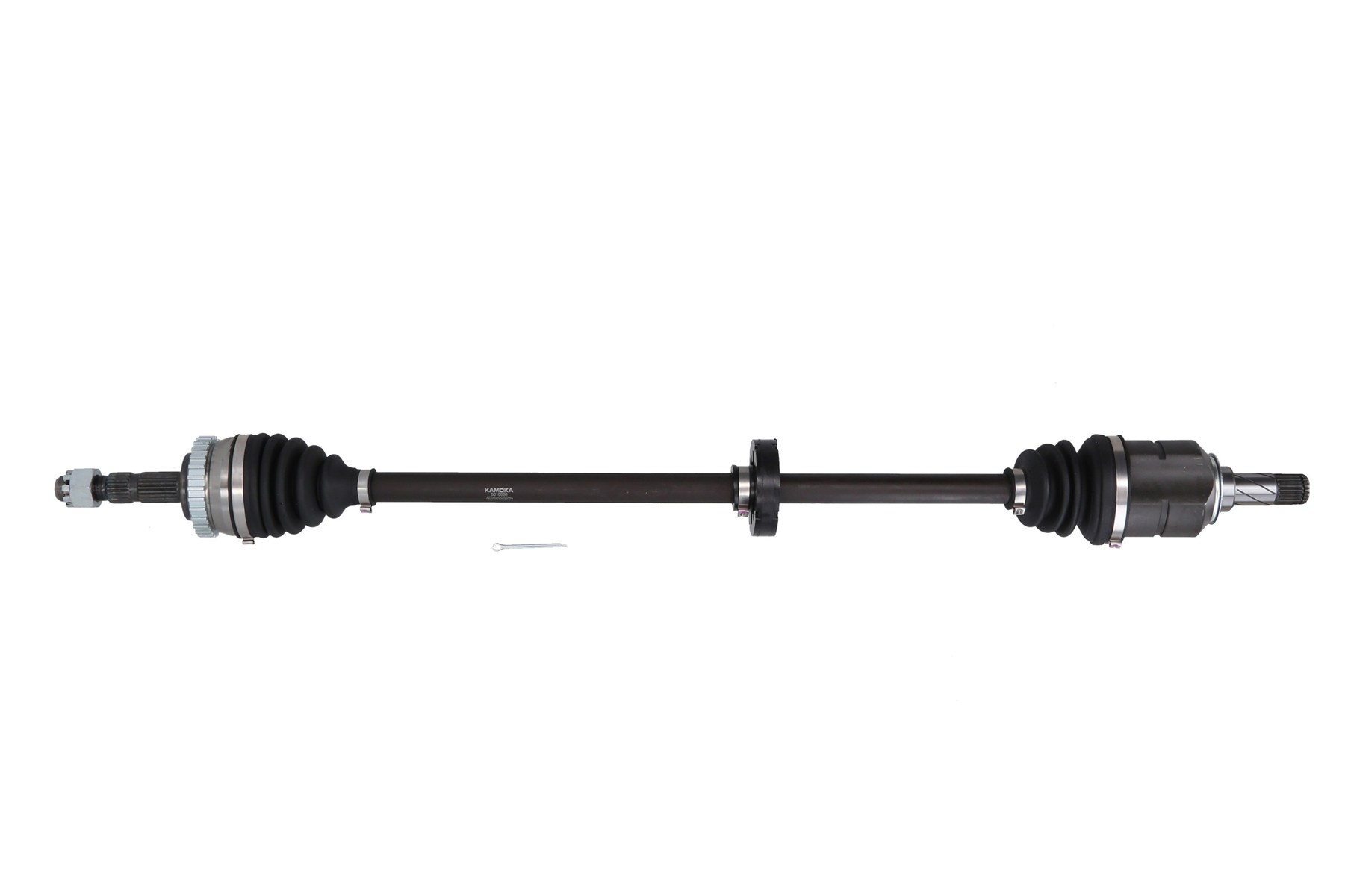 KAMOKA Drivaksel 5010336 højre foraksel for OPEL