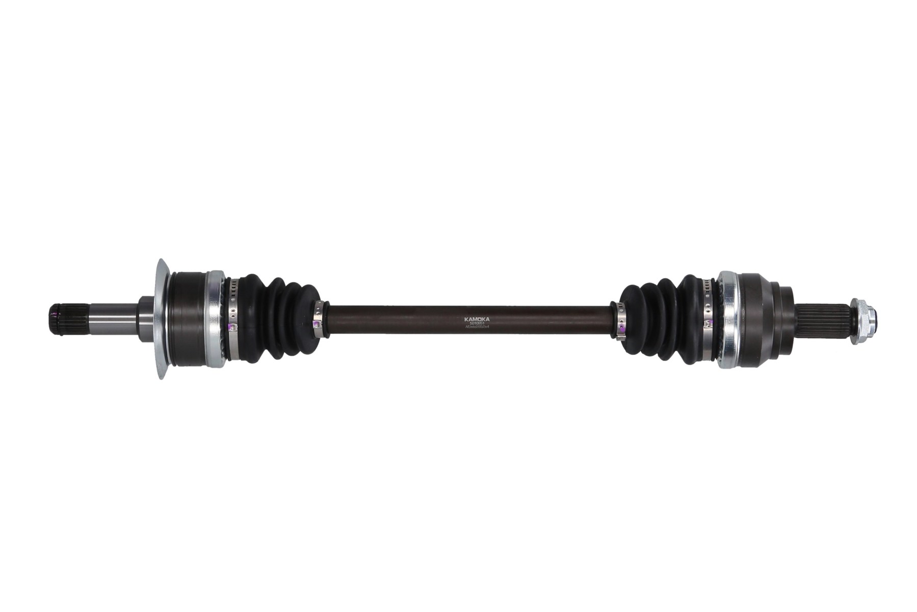 KAMOKA Drivaksel 5010951 Bagaksel venstre for BMW