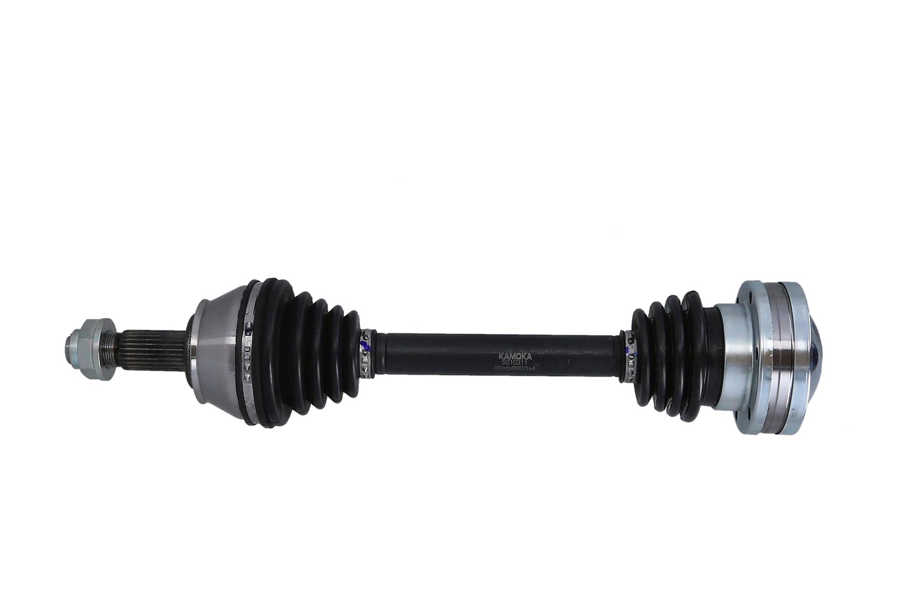 KAMOKA Drivaksel 5010311 Foraksel begge sider for LANCIA FIAT ALFA ROMEO