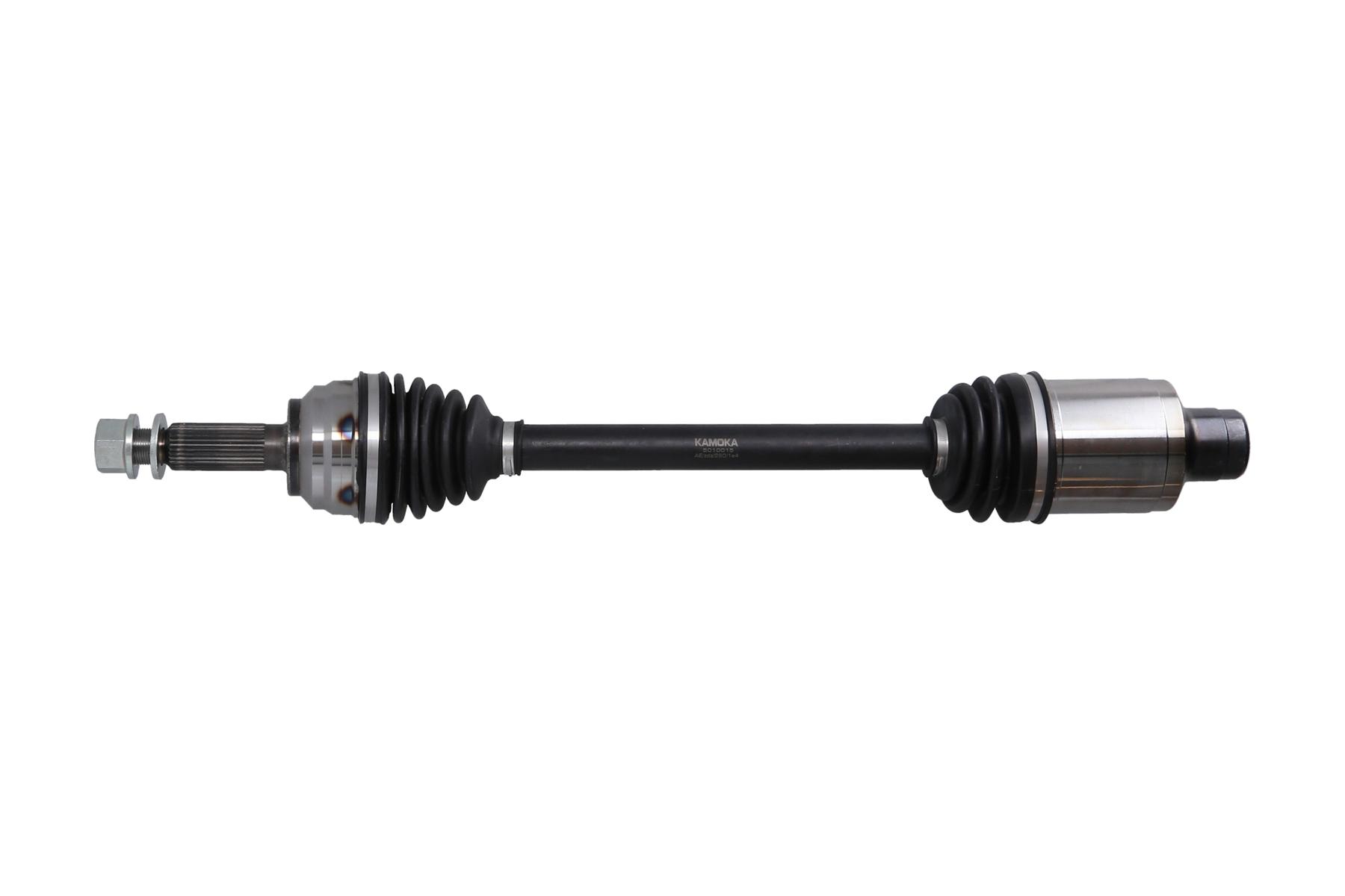 KAMOKA Drivaksel 5010015 højre foraksel for TESLA