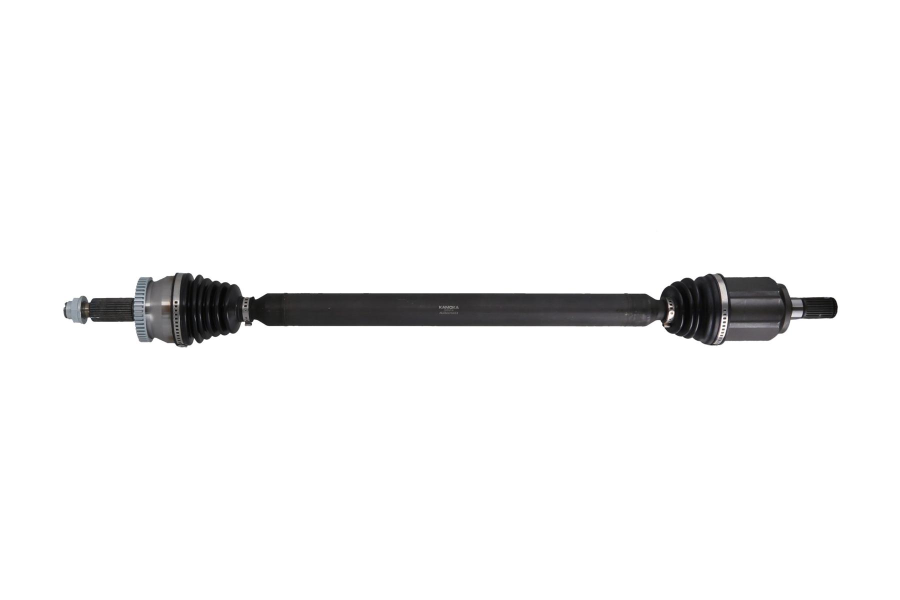 KAMOKA Drivaksel 5010204 højre foraksel for HYUNDAI