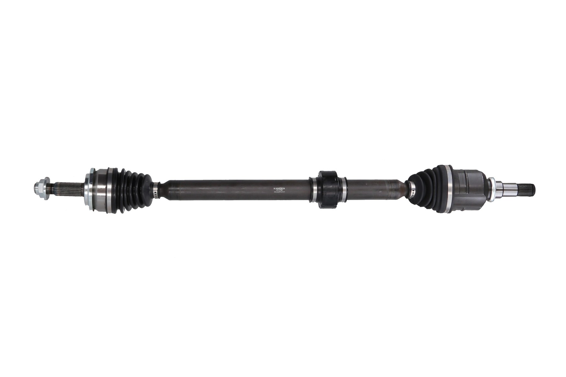 KAMOKA Drivaksel 5010182 højre foraksel for TOYOTA