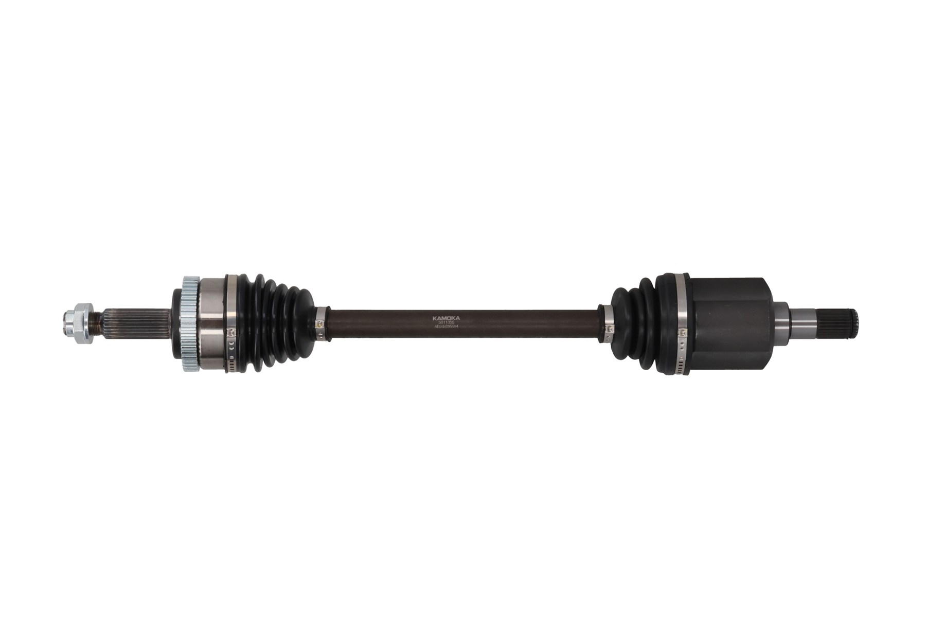 KAMOKA Drivaksel 5011355 venstre foraksel for HYUNDAI