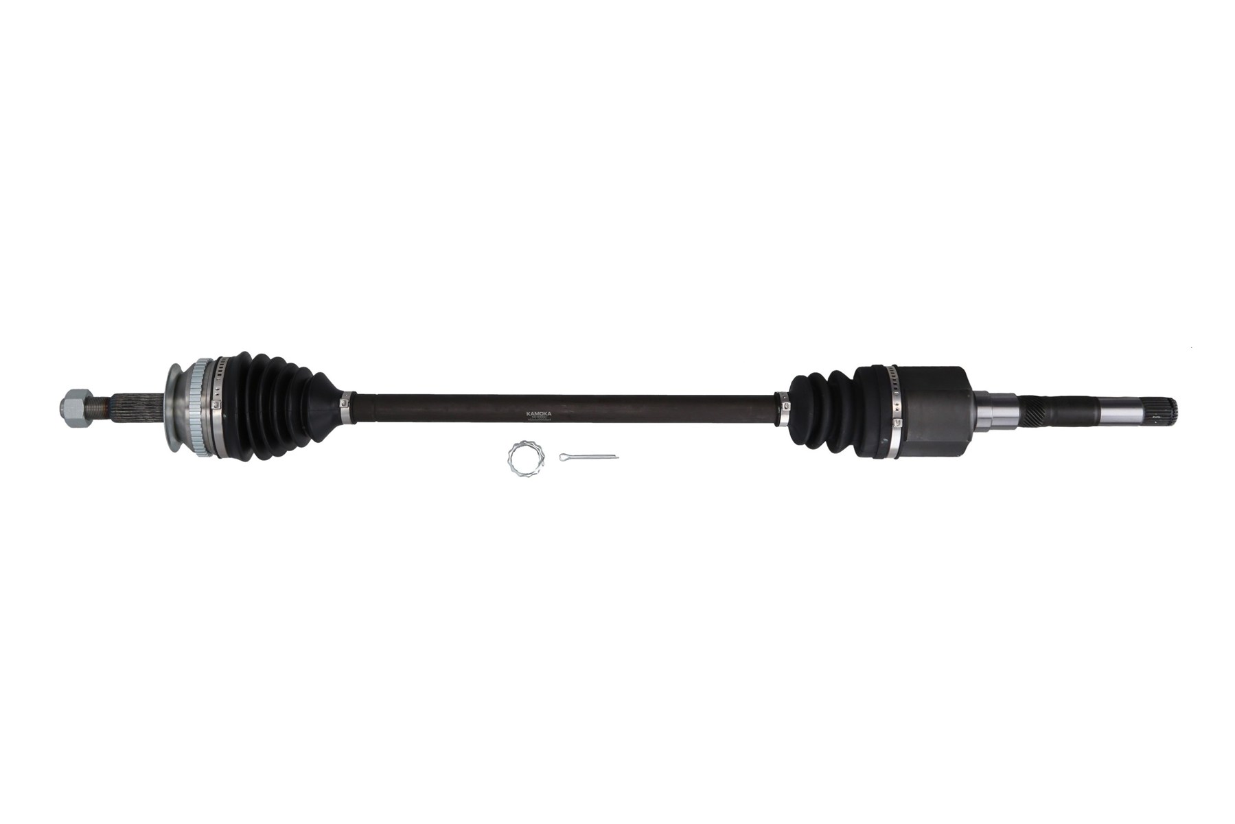 KAMOKA Drivaksel 5010990 højre foraksel for PLYMOUTH CHRYSLER